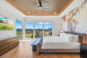 12 bedrooms, iron/ironing board, free WiFi, bed sheets - The Grove At Reunion-TT485 (Kissimmee)