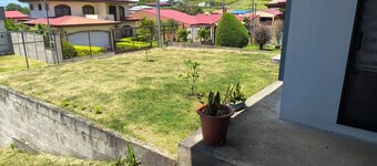 Charming 1-bedroom studio in wonderful Tilaran with WiFi