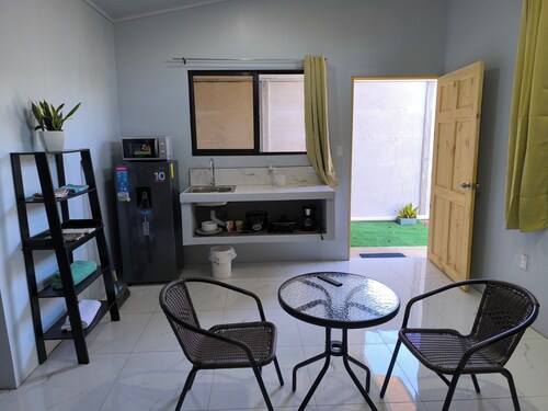 Charming 1-bedroom studio in wonderful Tilaran with WiFi