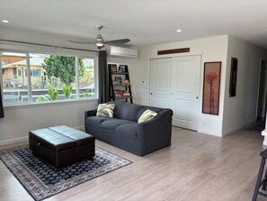 Smart TV, books, printers