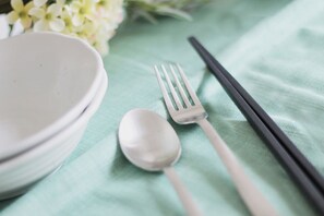 Appartement Standard | Cuisine privée