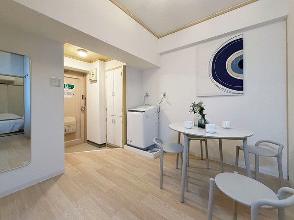 Appartement Standard