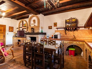 Restaurantes