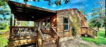 BASShole on Lake Fork - Waterview - Boat Ramp - Hot Tub