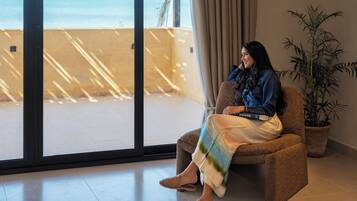 شرفة/رواق