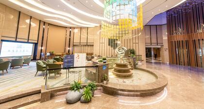 Rising Dragon International Hotel