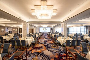 Restaurant - Rising Dragon International Hotel (Dongguan)
