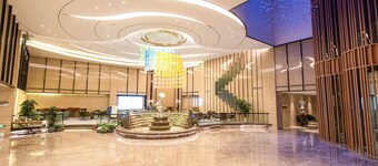 Rising Dragon International Hotel