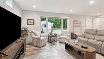 Casa Deluxe | Area soggiorno