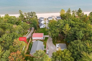Exterior - Sunny Side Cottages (Greenbush)