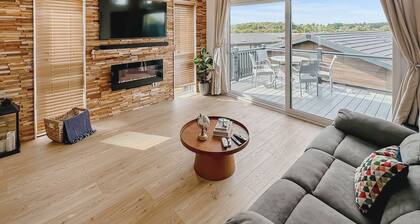 1 bedroom accommodation in Tewkesbury