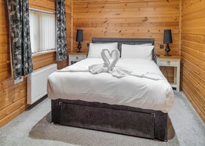 2 bedrooms