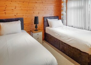 2 Schlafzimmer