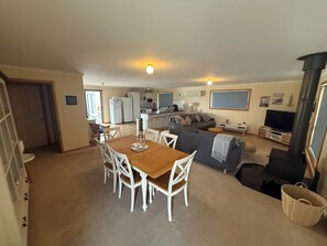Coin séjour