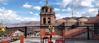 Kantu Hotel
