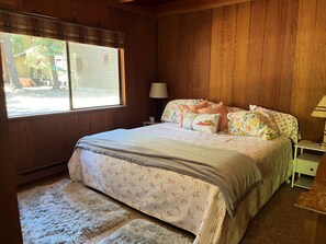 4 habitaciones, wifi y ropa de cama 