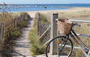 Beach - 2 bedroom awesome home in Saint Lyphard (Saint Lyphard)