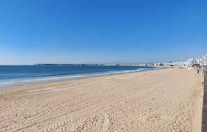 Beach - 2 bedroom awesome home in Saint Lyphard (Saint Lyphard)