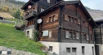 Alte Gemeindestube 2. OG Ost by Interhome