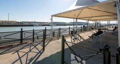 BAJAMAR DELUXE - Nice flat in El Puerto de Santa Maria with Free Wifi