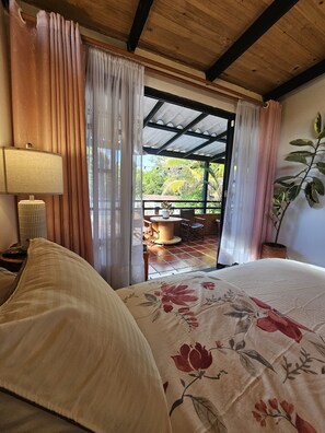 8 bedrooms, desk, iron/ironing board, travel crib - Villa CALASAN - Country villa 8 bedrooms (La Jagua)