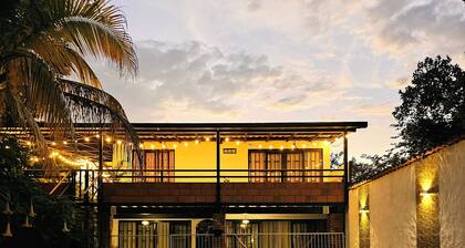 Villa CALASAN - Country villa 8 bedrooms