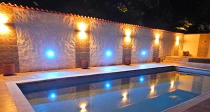 Villa CALASAN - Country villa 8 bedrooms