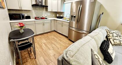 FREE NIGHT! TV In Bedroom, Patio, Private