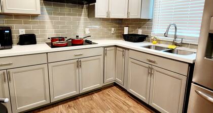 FREE NIGHT! TV In Bedroom, Patio, Private