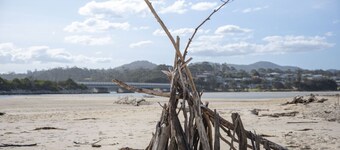 Driftwood Villa @ Blue Seas