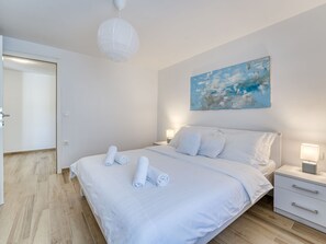 1 bedroom, Internet
