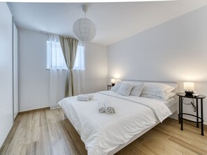 1 bedroom, WiFi - Villa Palma by Interhome (Lovran)