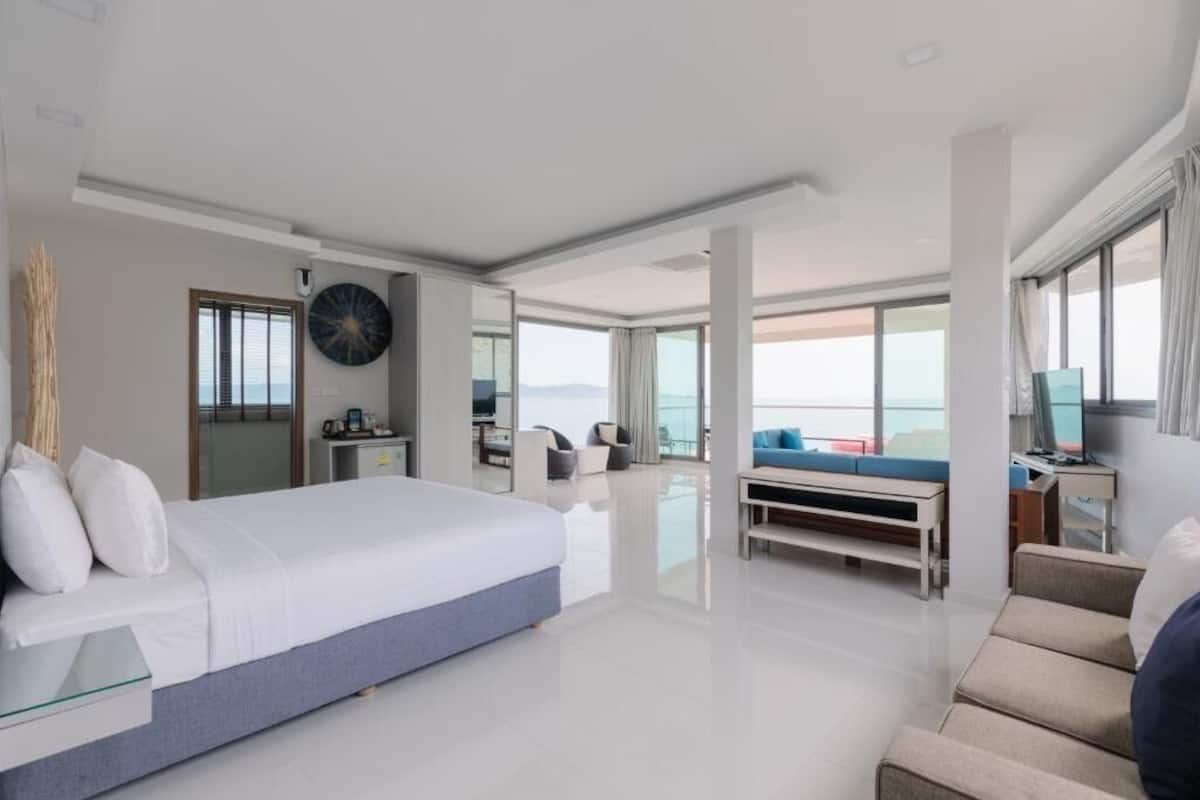 Royal Suite | 1 bilik tidur, meja, Wi-fi percuma