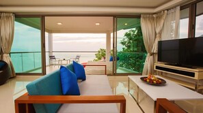 Royal Suite - OH LA LA KOH PHANGAN (Ko Pha-ngan)