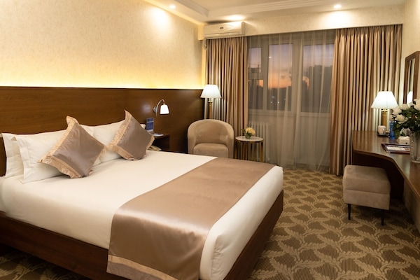 Chambre Double Supérieure