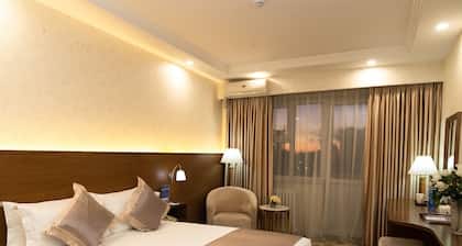 Bayangol Hotel