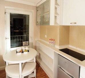 Appartement Familial | Cuisine privée