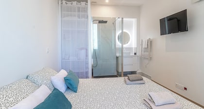 T2 centre ville, Casino