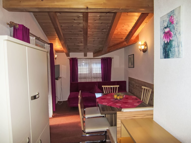 Apart Jacqueline By Interhome - Sölden