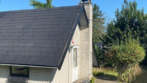 Eksteriør