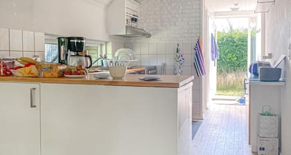 Awesome home in Frederiksværk with WiFi