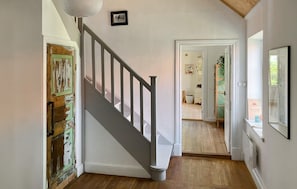 Interior - Pet friendly home in Löderup with WiFi (Löderup)
