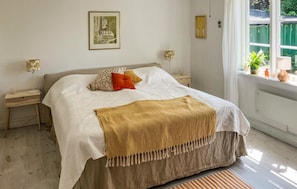 3 Schlafzimmer, Bügeleisen/Bügelbrett, kostenloses WLAN