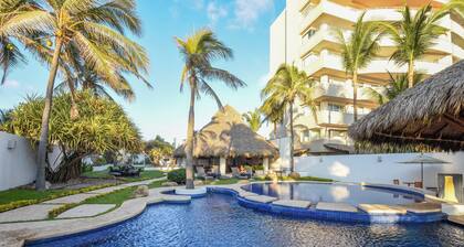 New Vidamar Apartment with Pool & Tennis