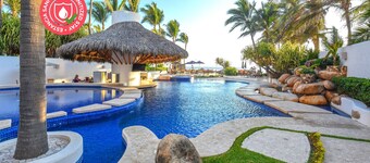 New Vidamar Apartment with Pool & Tennis