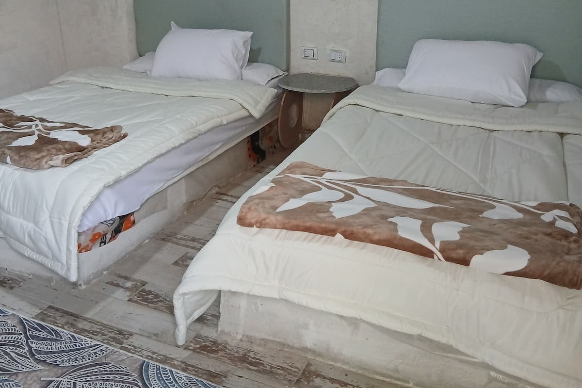 Habitación doble, vista al lago | Wifi gratis y ropa de cama 