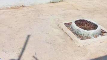 Teras/patio