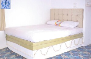 Free WiFi, bed sheets - Asilah Kato Nubian Guest House  (Aswan)
