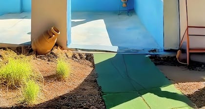 Asilah Kato Nubian Guest House