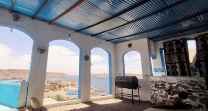 Asilah Kato Nubian Guest House